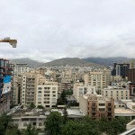 ولنجک خیابان 13