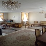 خريد آپارتمان در ولنجك ١٤٠ متر ٣ خواب خوش نقشه قدرالسهم دار