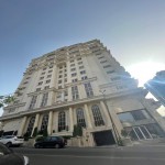 برج افق ولنجک خیابان شانزدهم