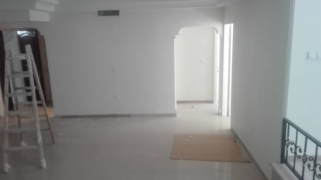 رهن آپارتمان 220 متری بازسازی شده در قیطریه