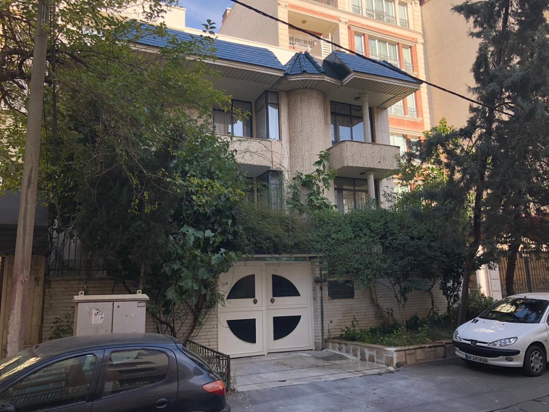 رهن مستغلات ٥٠٠ متري در محموديه