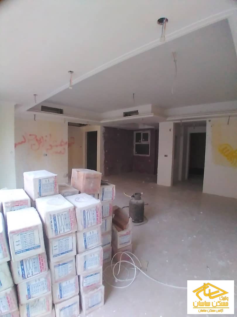 پيش فروش آپارتمان ١٥٠ متري ٣ خواب در كوهسار دركه