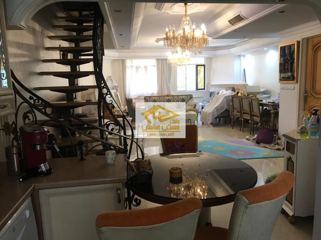 اجاره مستغلات ٣٠٠ متري بازسازي شده فول امكانات در محموديه