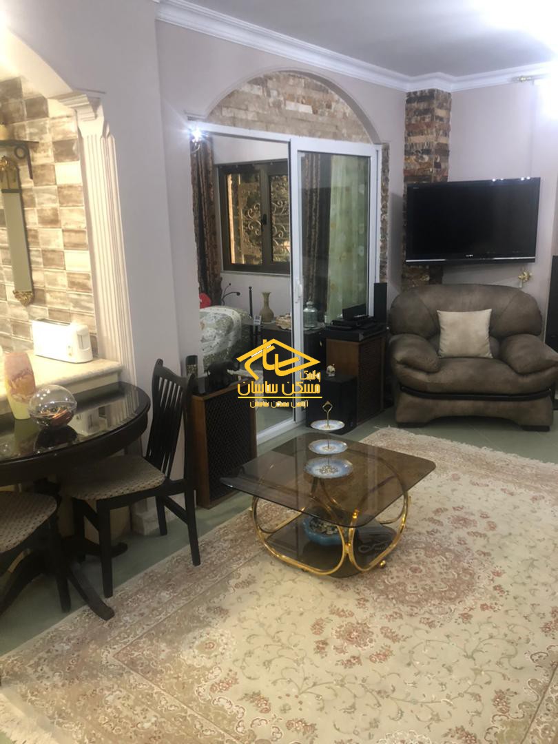 رهن و اجاره سوئيت ٥٢ متري مبله در ولنجك