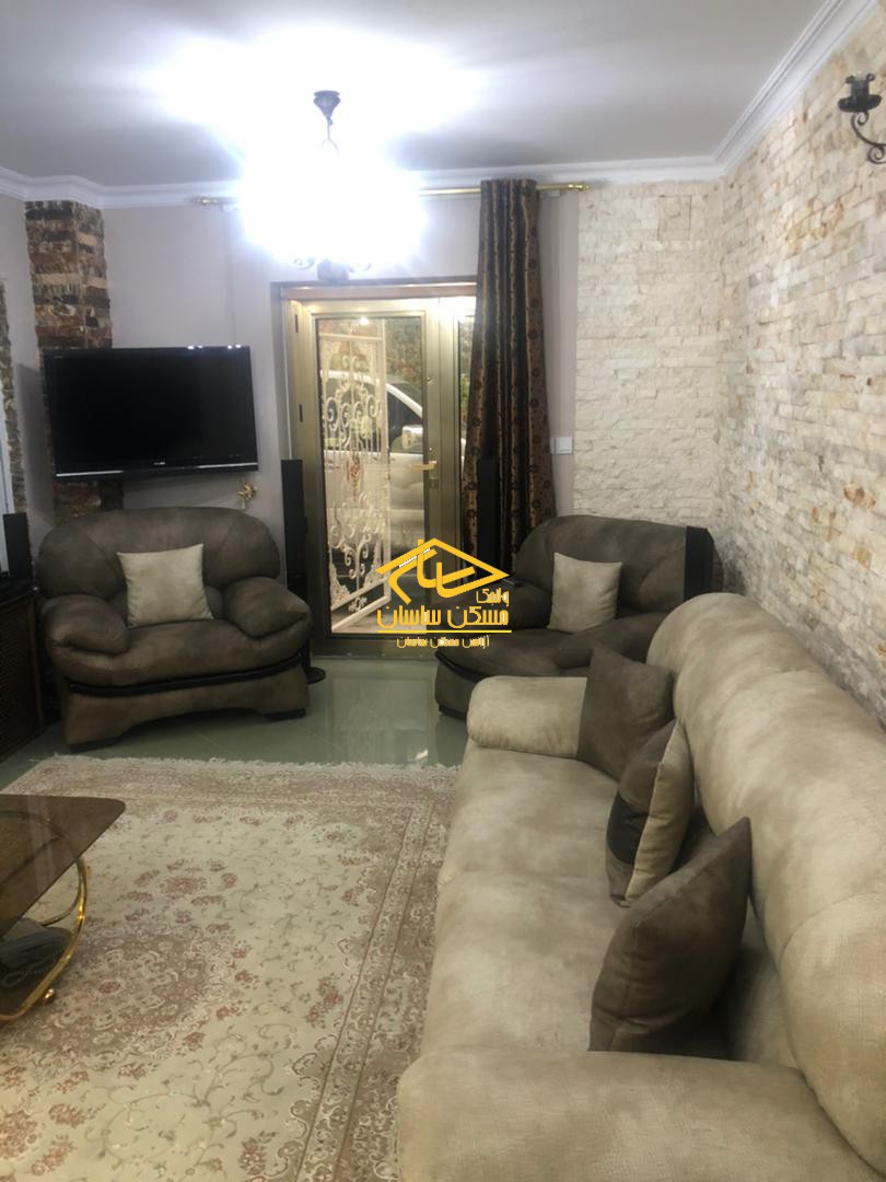 رهن و اجاره سوئيت ٥٢ متري مبله در ولنجك