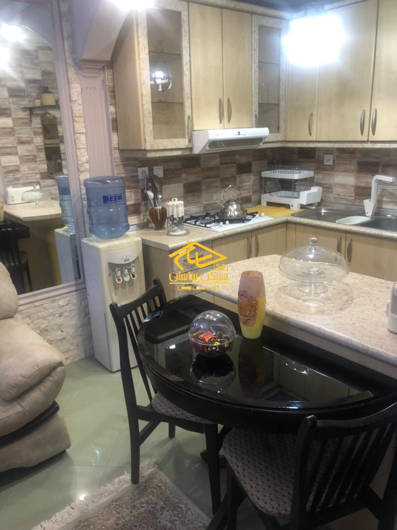 رهن و اجاره سوئيت ٥٢ متري مبله در ولنجك