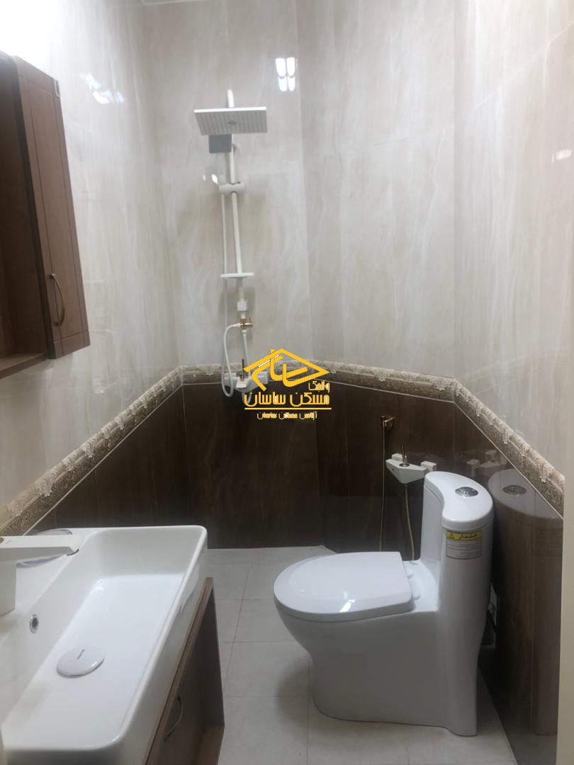 رهن و اجاره سوئيت ٥٢ متري مبله در ولنجك