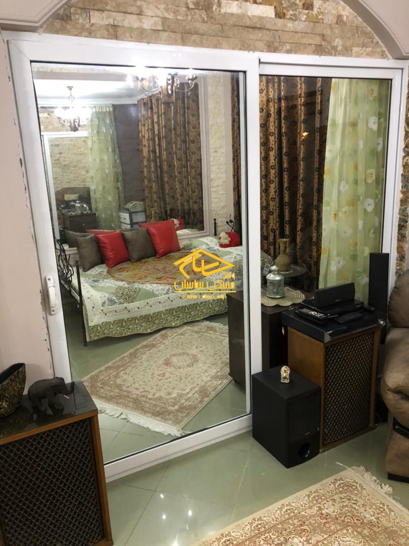 رهن و اجاره سوئيت ٥٢ متري مبله در ولنجك