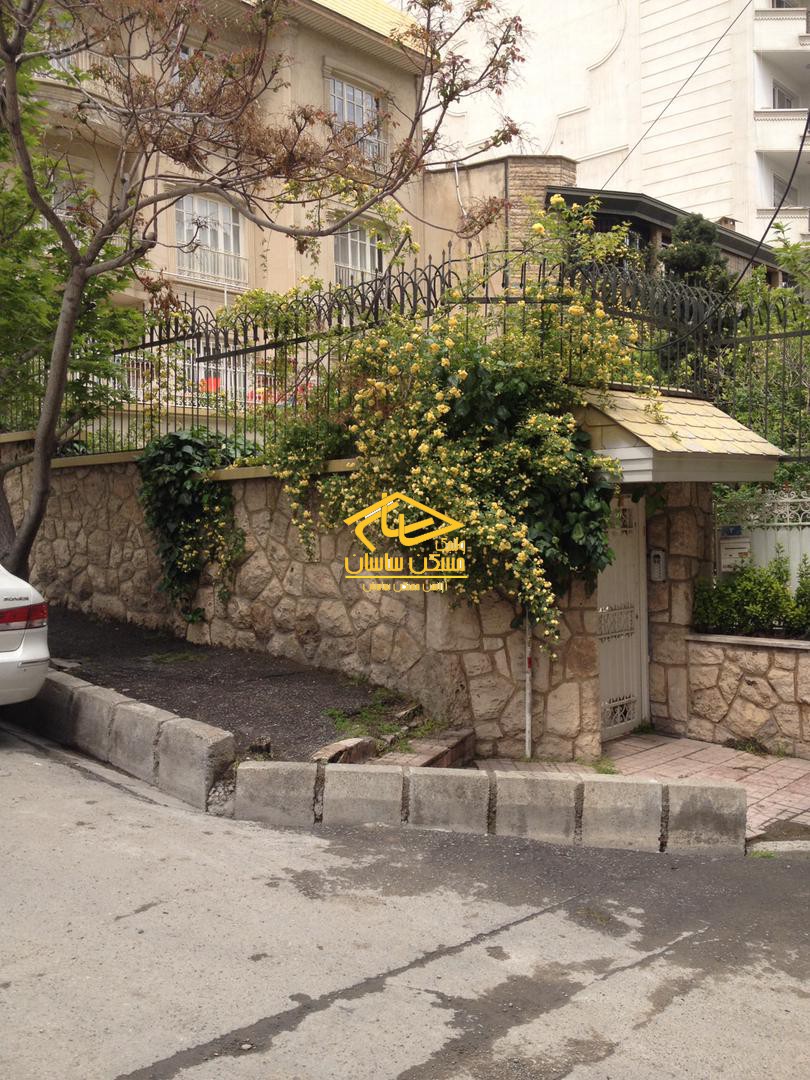 رهن و اجاره سوئيت ٥٢ متري مبله در ولنجك