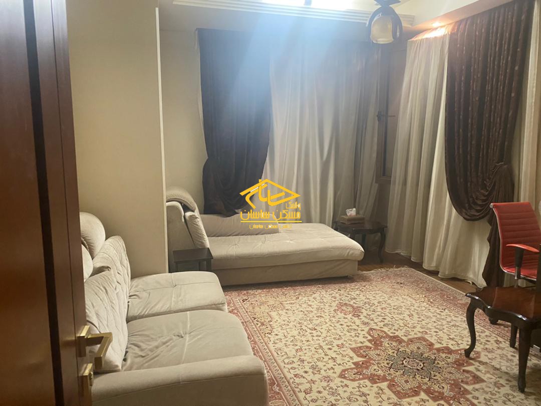 خريد آپارتمان ٢٨٠ متري فول امكانات تكواحدي در صاحبقرانيه