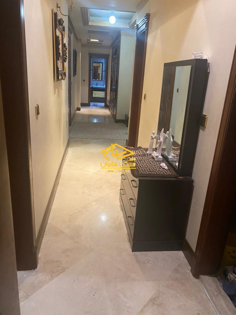 خريد آپارتمان ٢٨٠ متري فول امكانات تكواحدي در صاحبقرانيه