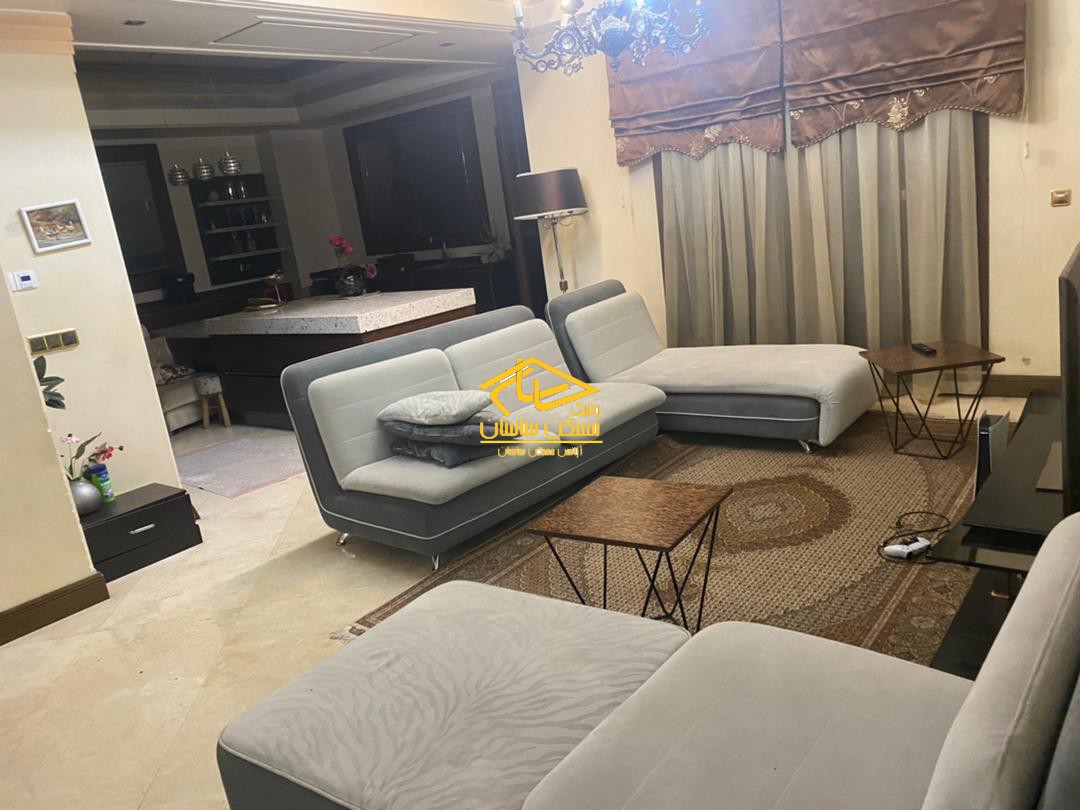 خريد آپارتمان ٢٨٠ متري فول امكانات تكواحدي در صاحبقرانيه