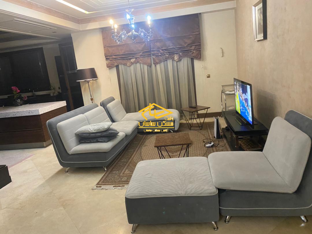 خريد آپارتمان ٢٨٠ متري فول امكانات تكواحدي در صاحبقرانيه