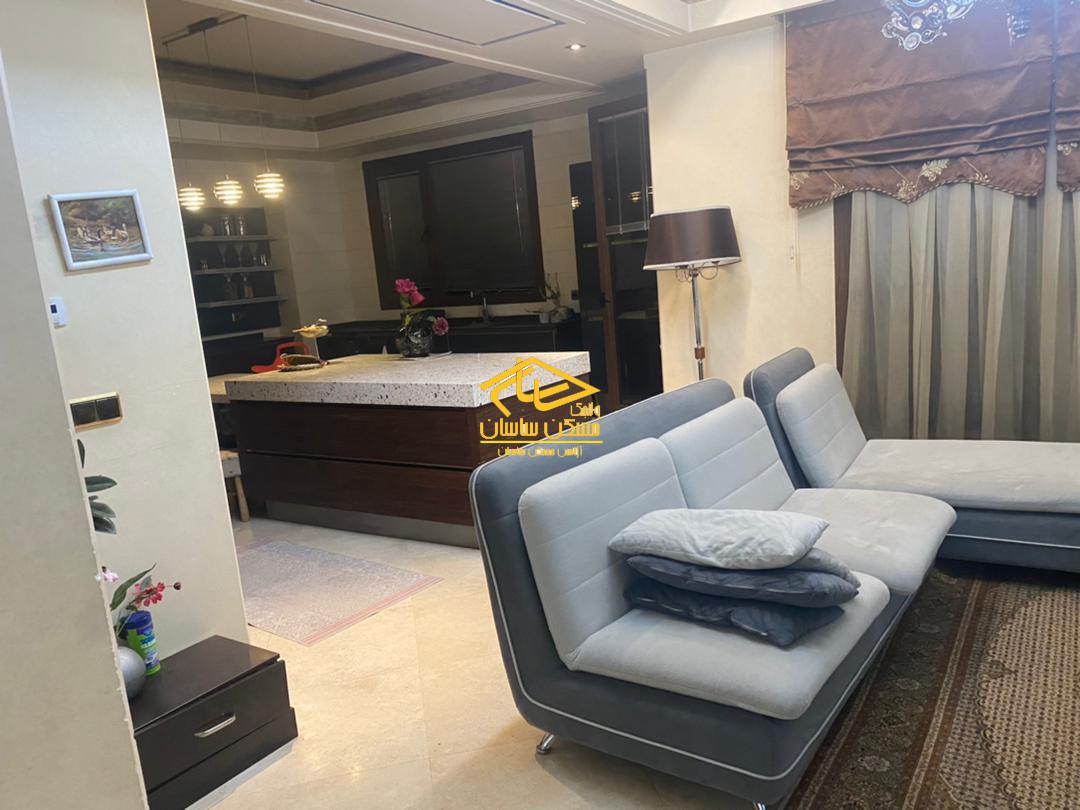 خريد آپارتمان ٢٨٠ متري فول امكانات تكواحدي در صاحبقرانيه