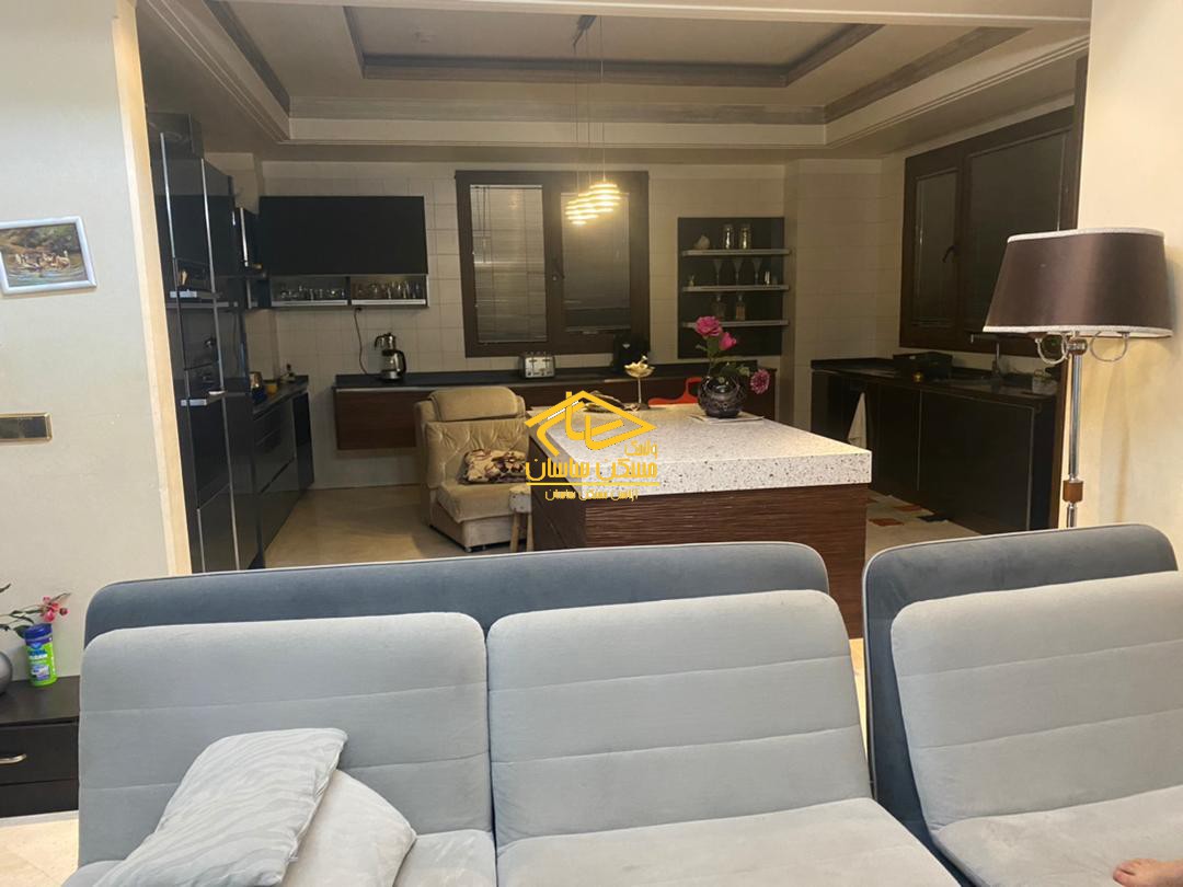 خريد آپارتمان ٢٨٠ متري فول امكانات تكواحدي در صاحبقرانيه