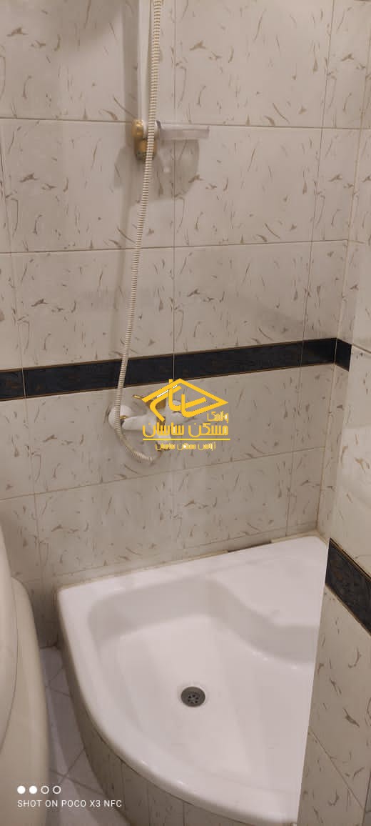 اجاره آپارتمان در محموديه ٢٤٠ متر ٣ خواب خوش نقشه تكواحدي مبله