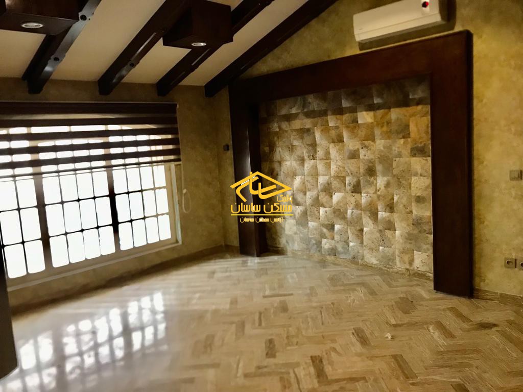 اجاره ويلا در محموديه ٥٥٠ متر ٧ خواب دوبلكس خوش نقشه