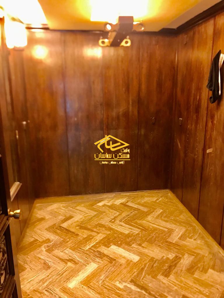 اجاره ويلا در محموديه ٥٥٠ متر ٧ خواب دوبلكس خوش نقشه