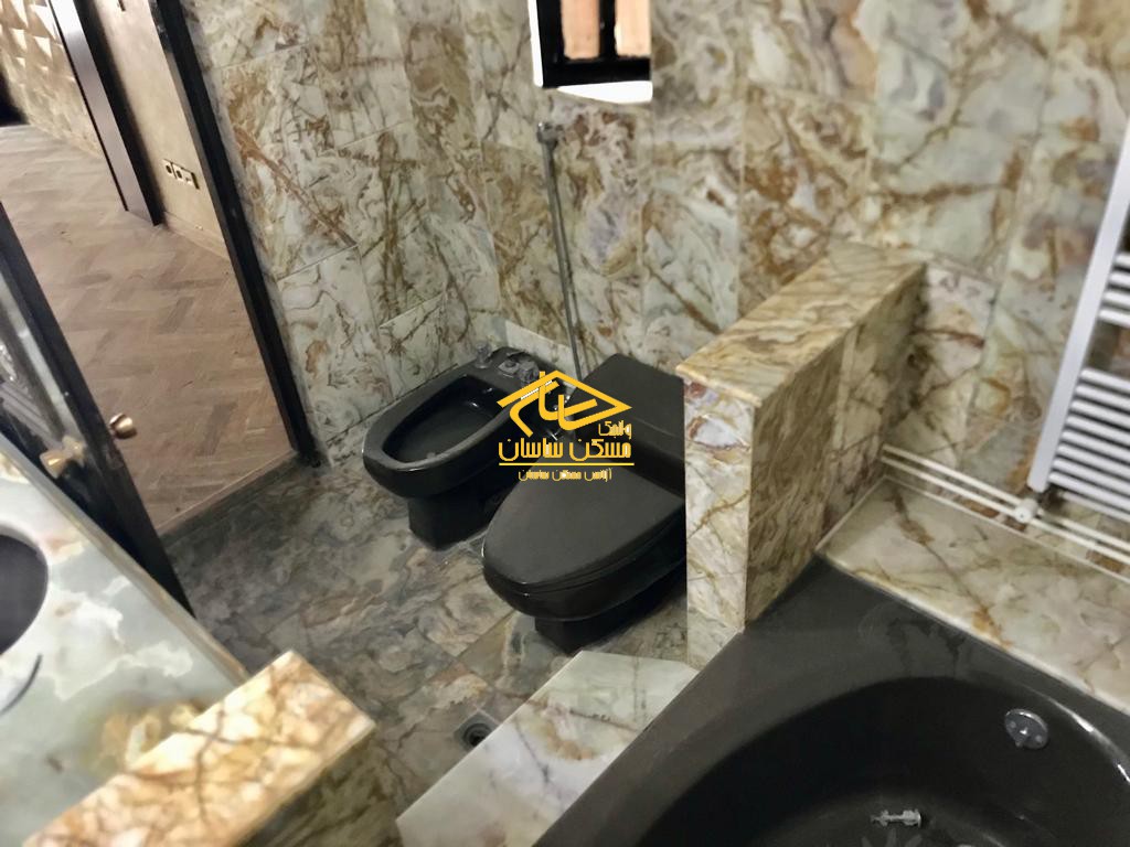 اجاره ويلا در محموديه ٥٥٠ متر ٧ خواب دوبلكس خوش نقشه