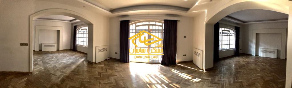 اجاره ويلا در محموديه ٥٥٠ متر ٧ خواب دوبلكس خوش نقشه