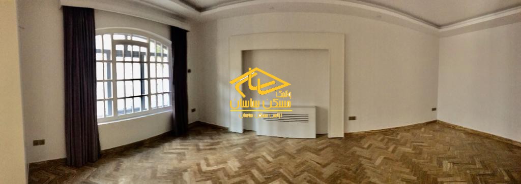 اجاره ويلا در محموديه ٥٥٠ متر ٧ خواب دوبلكس خوش نقشه