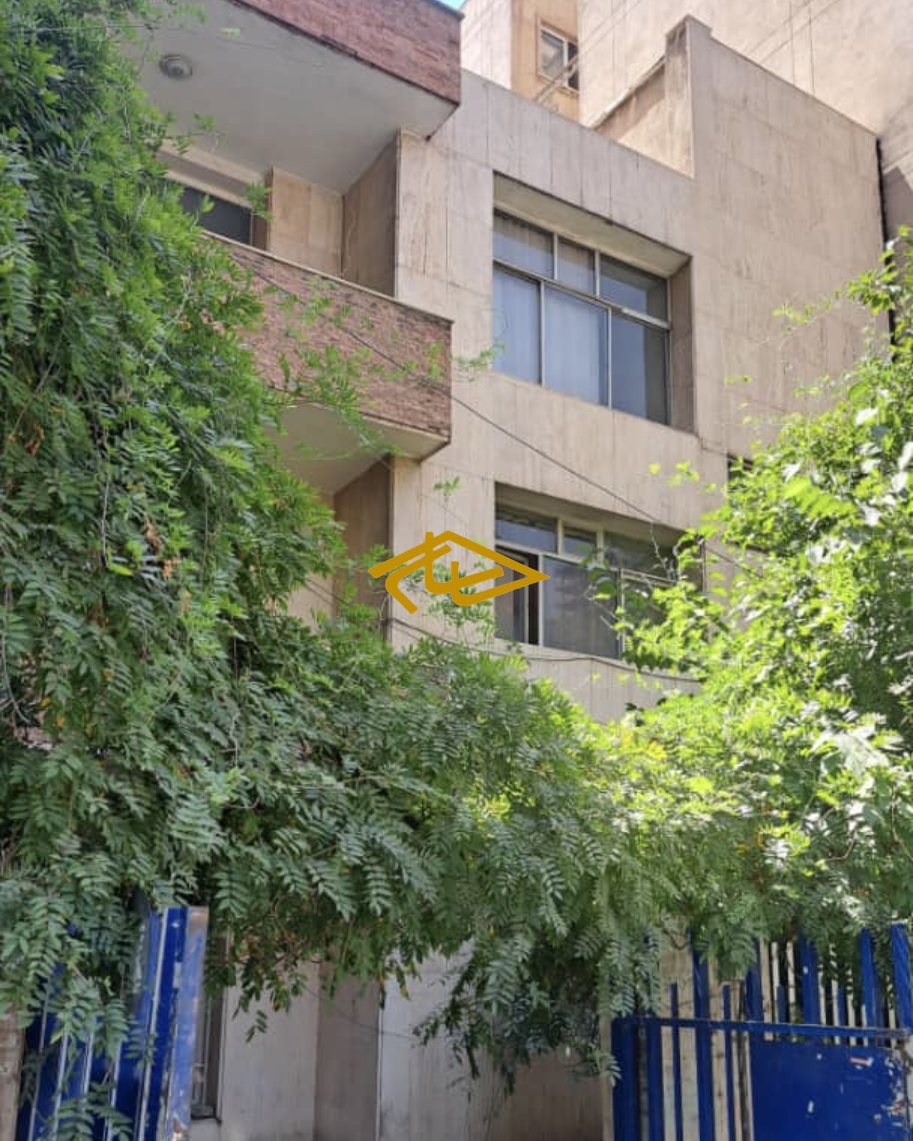 اجاره مستغلات در خیابان وزرا