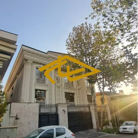 اجاره ویلا در ولنجک | زیر خیابان سیزدهم