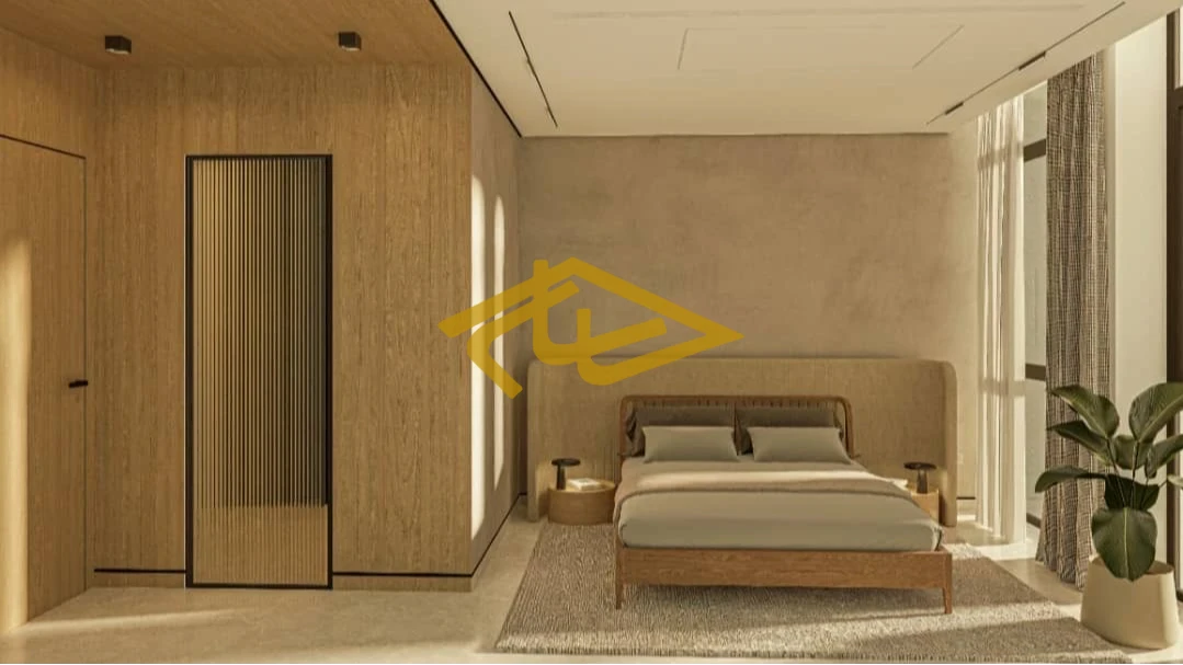 اجاره آپارتمان 340 متری با سوئیت در زعفرانیه