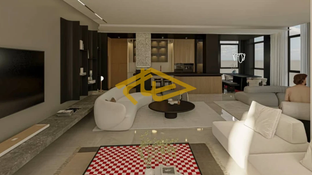 اجاره آپارتمان 340 متری با سوئیت در زعفرانیه