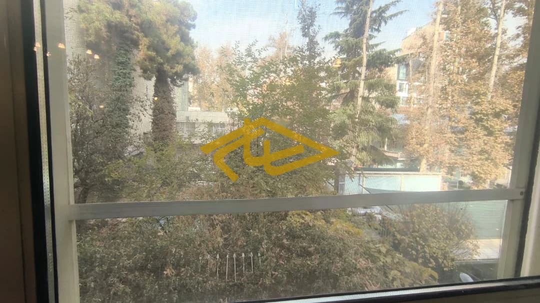 آپارتمان ۴ خواب در زعفرانیه | ۲۲۰ متر مشرف به باغ