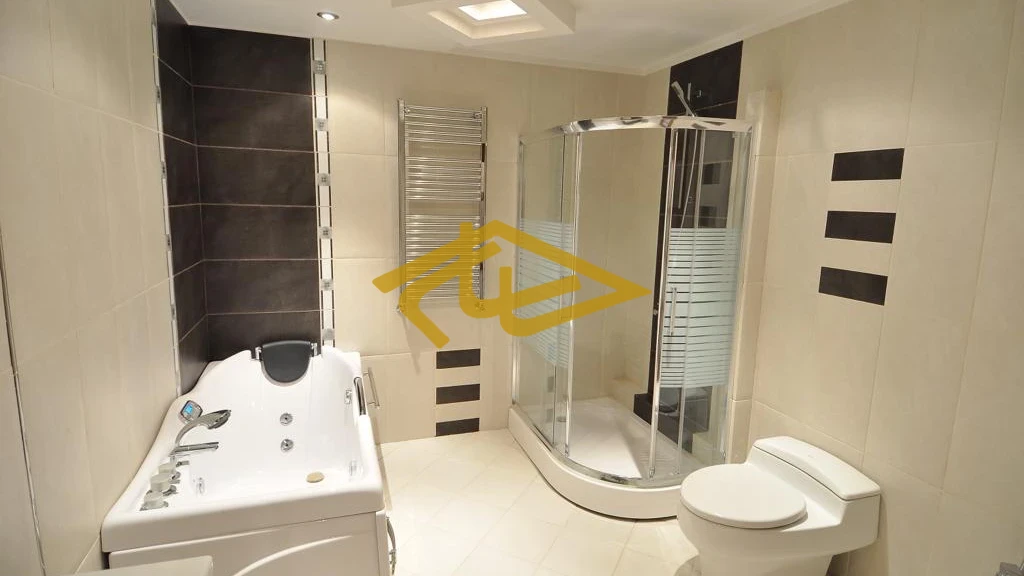 فروش آپارتمان 350 متر بسیار فاخر و کلاسیک در زعفرانیه ( مهر و نیاززاده )