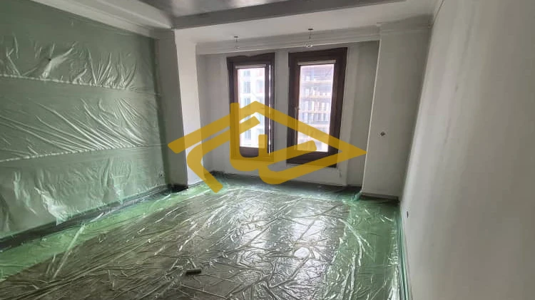 فروش آپارتمان 330 متری در زردکوه زعفرانیه