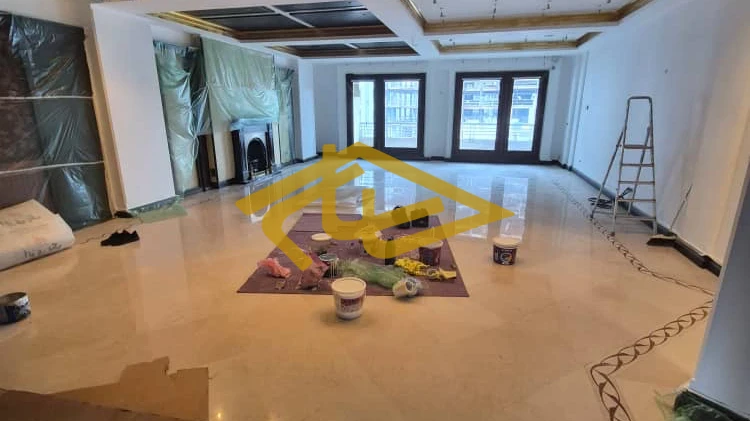 فروش آپارتمان 330 متری در زردکوه زعفرانیه