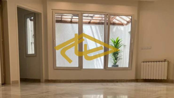 فروش آپارتمان 340 متری نوساز تکواحدی در زعفرانیه