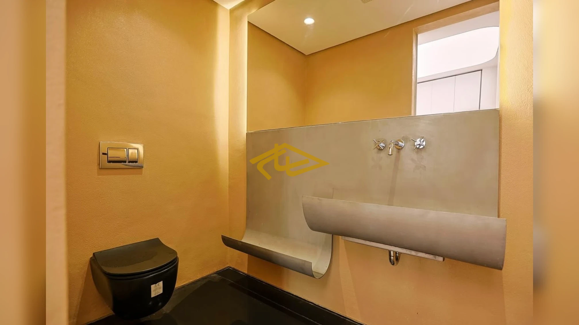 خرید آپارتمان ۲۲۷ متری ۳ خوابه مستر در زعفرانیه خیابان ثارالله | بازسازی لوکس