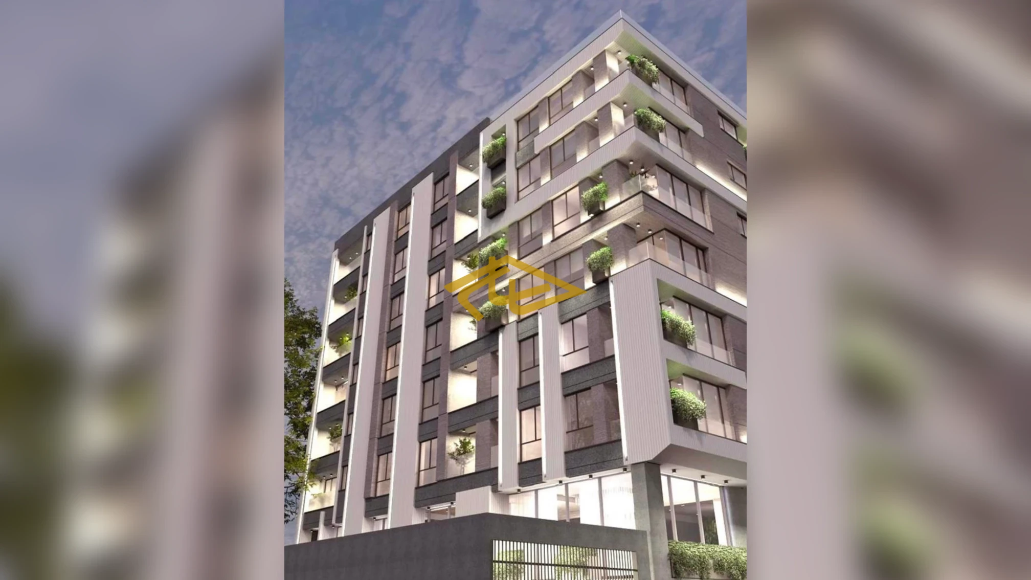 پیش خرید زیر قیمت در ولنجک | ۱۷۰ متر