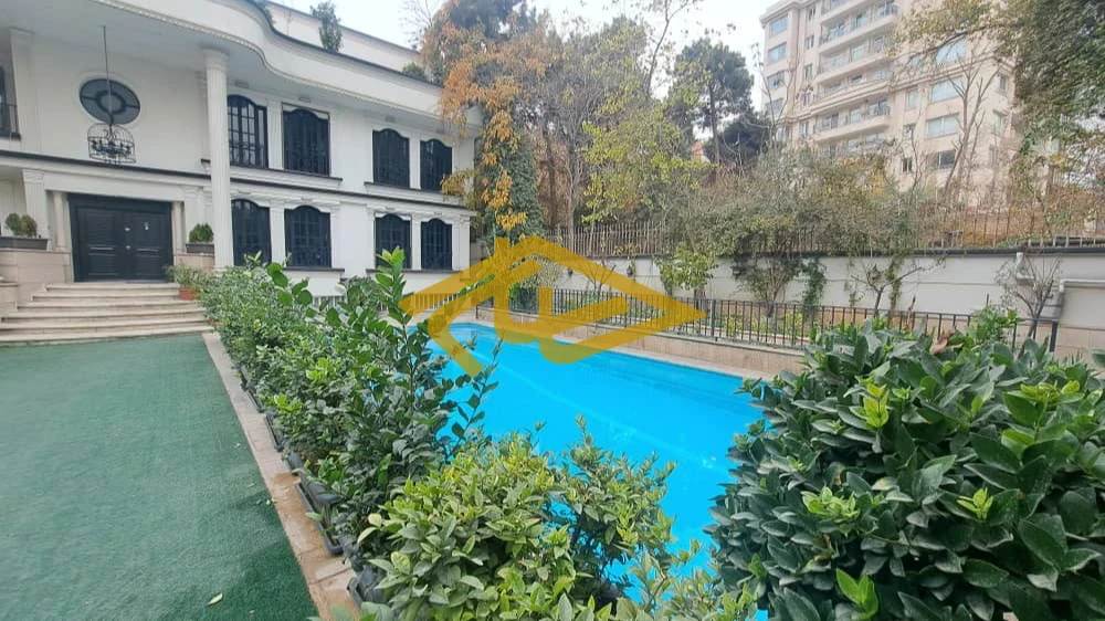 خرید آپارتمان‌ویلا ۱۴۰ متری با ۱۱۰ متر قدرالسهم در الهیه | موقعیت ویژه سرمایه‌گذاری