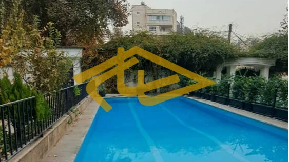 خرید آپارتمان‌ویلا ۱۴۰ متری با ۱۱۰ متر قدرالسهم در الهیه | موقعیت ویژه سرمایه‌گذاری