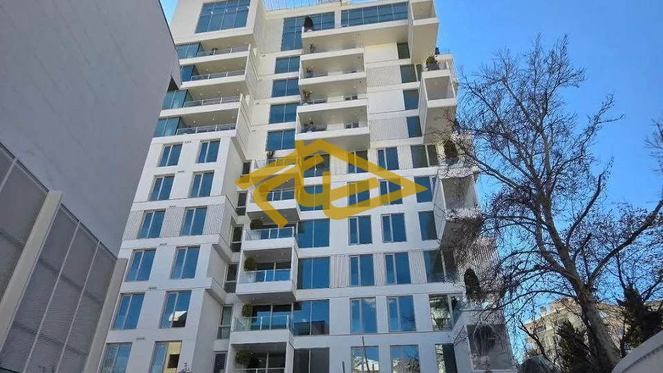 خرید و اجاره آپارتمان در پارامیس الیت گاردن باغ‌فردوس