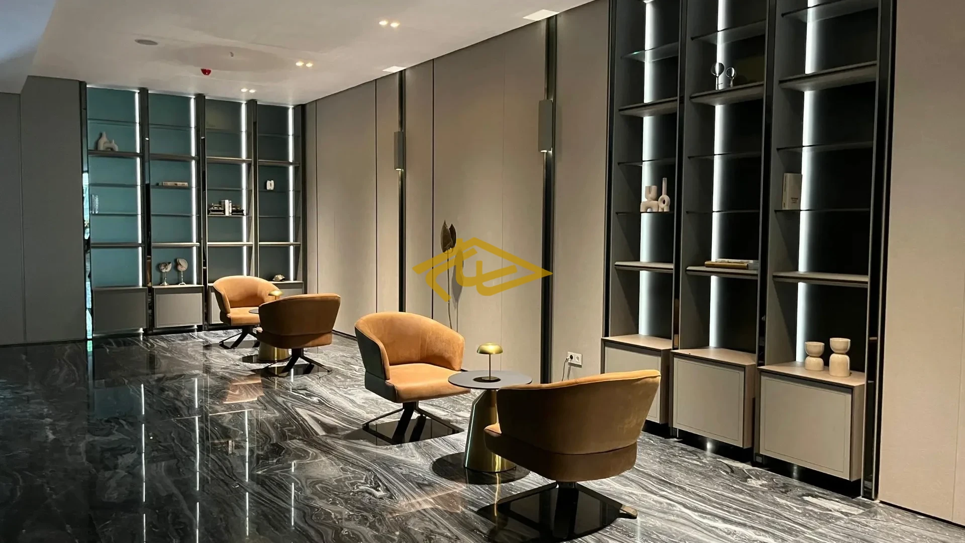 خرید و اجاره آپارتمان در پارامیس الیت گاردن باغ‌فردوس