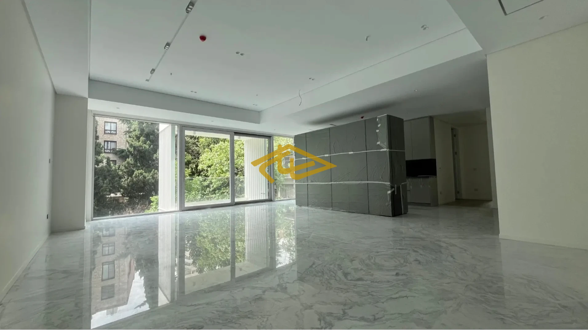 خرید و اجاره آپارتمان در پارامیس الیت گاردن باغ‌فردوس