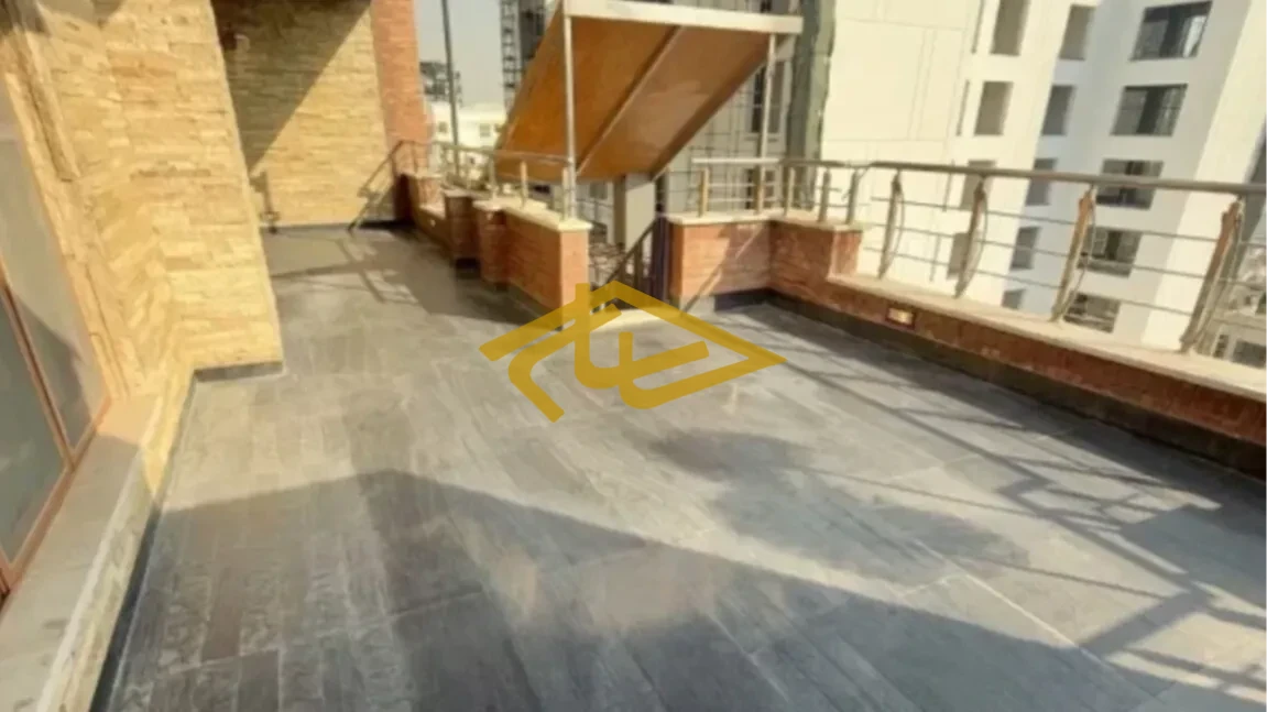 خرید پنت‌هاوس دوبلکس ۲۸۰ متری در ولنجک | ۴ خواب مستر، ویو ابدی توچال | املاک ساسان