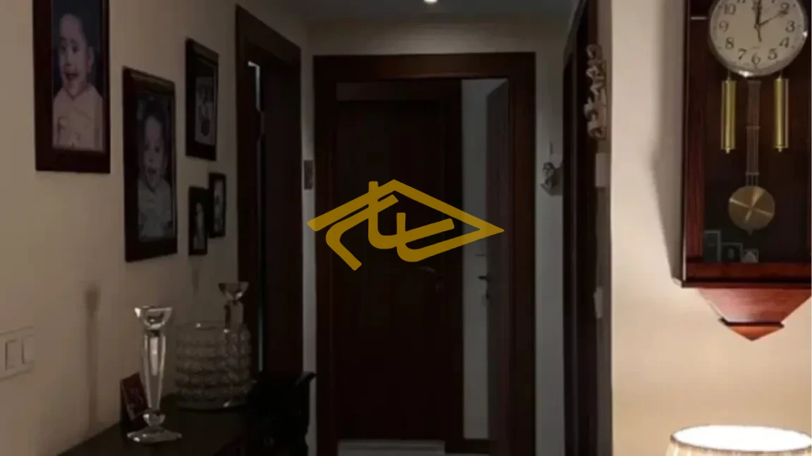 خرید آپارتمان ۱۵۸ متری نوساز ۳ خواب مستر با لابی مجلل | فرصت ویژه سرمایه‌گذاری