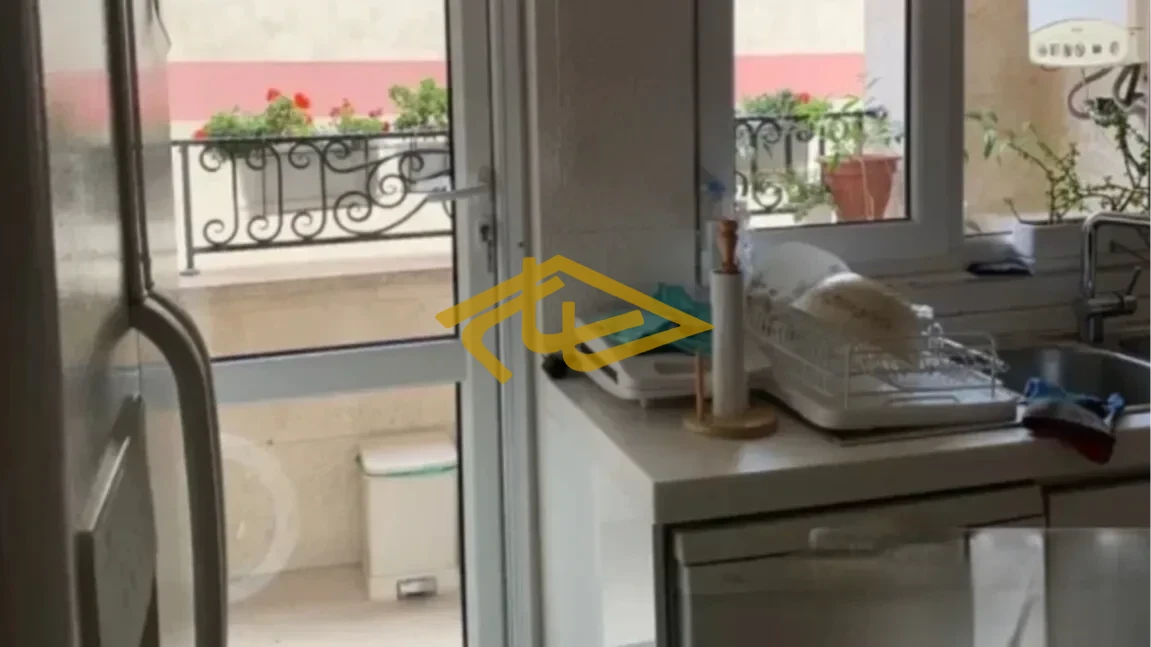 خرید آپارتمان ۱۵۸ متری نوساز ۳ خواب مستر با لابی مجلل | فرصت ویژه سرمایه‌گذاری