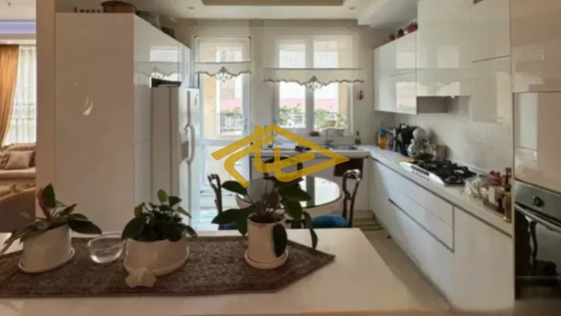 خرید آپارتمان ۱۵۸ متری نوساز ۳ خواب مستر با لابی مجلل | فرصت ویژه سرمایه‌گذاری