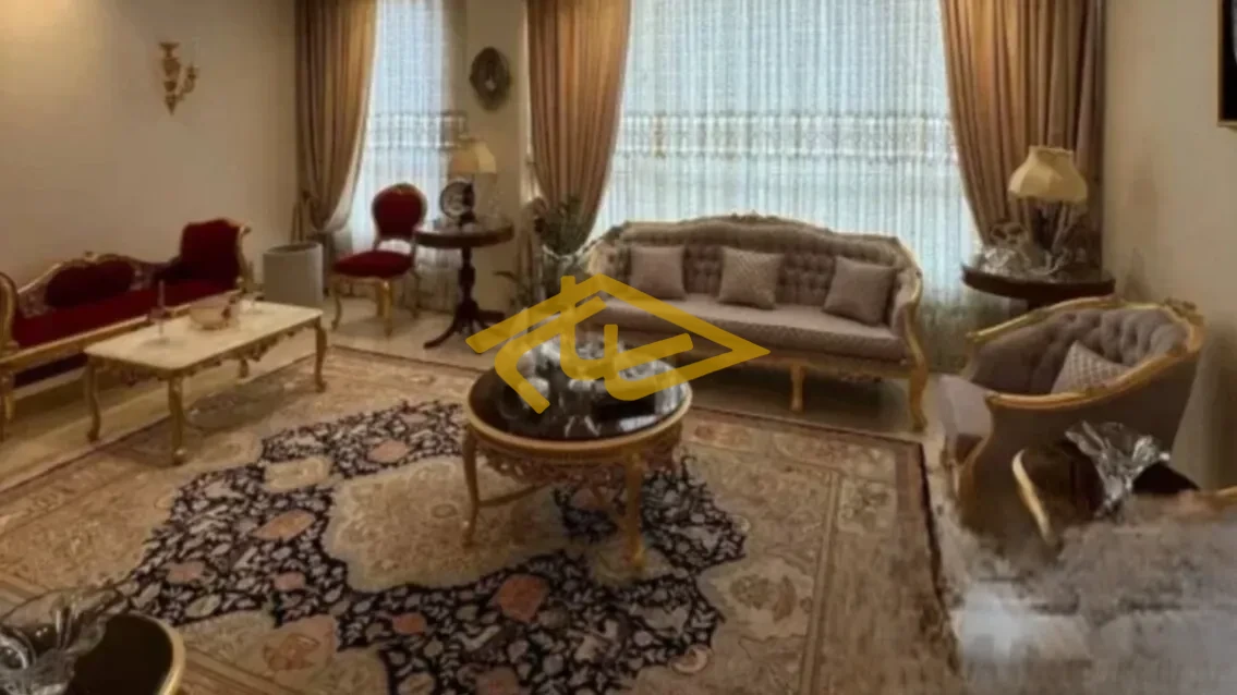 خرید آپارتمان ۱۵۸ متری نوساز ۳ خواب مستر با لابی مجلل | فرصت ویژه سرمایه‌گذاری