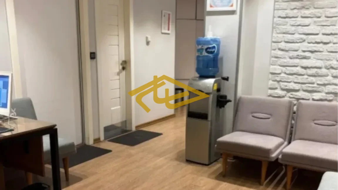 خرید دفتر کار ۷۸ متری در محمودیه | موقعیت اداری بر خیابان محمودیه