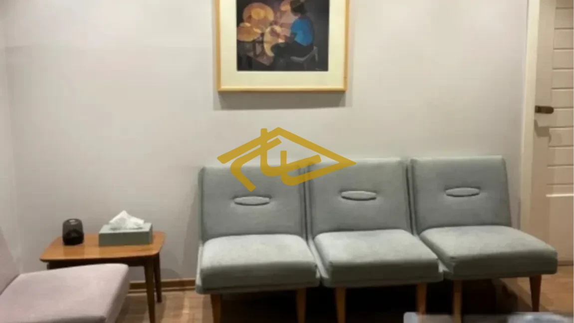 خرید دفتر کار ۷۸ متری در محمودیه | موقعیت اداری بر خیابان محمودیه