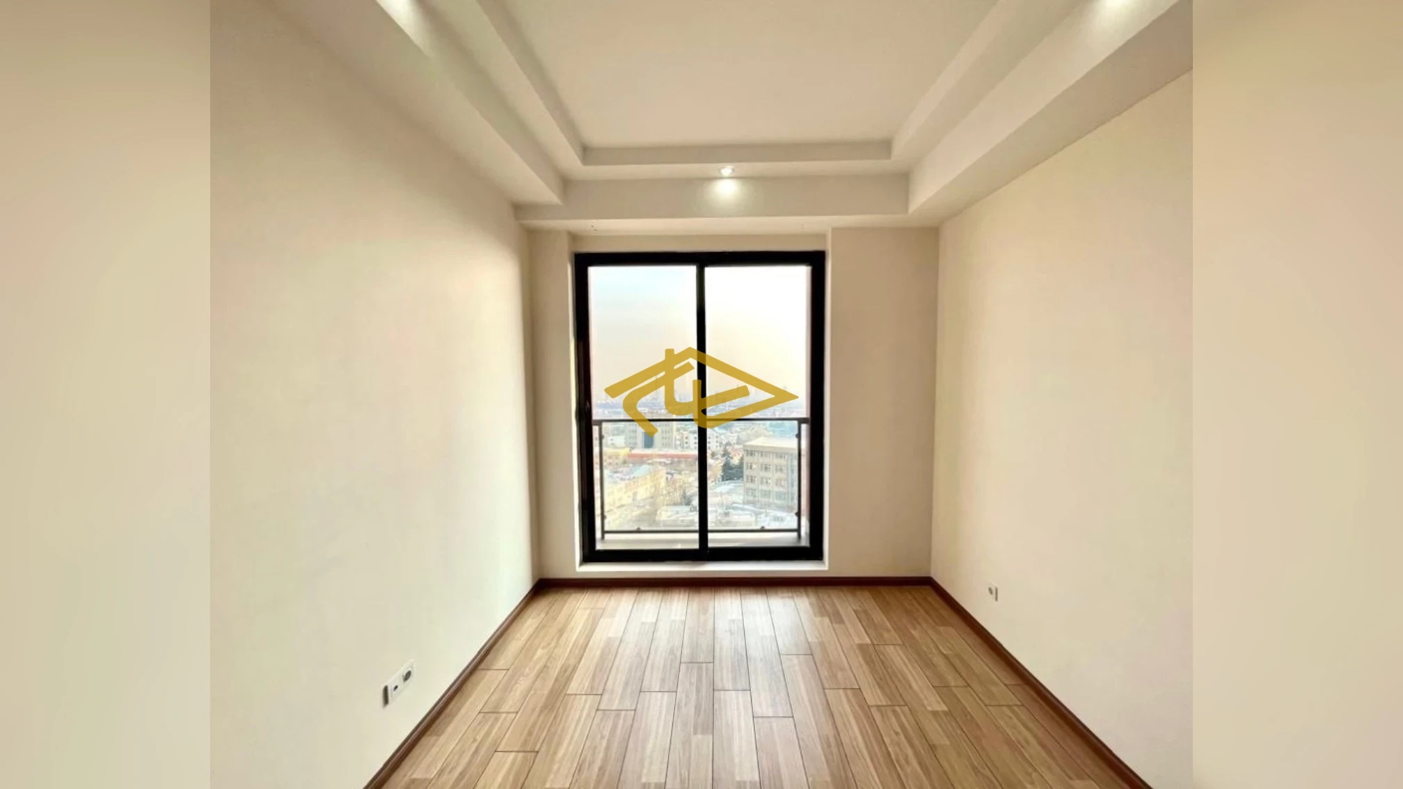 خرید آپارتمان ۱۶۰ متری ۳ خوابه در ولنجک | ویو کامل تهران | فایل خاص