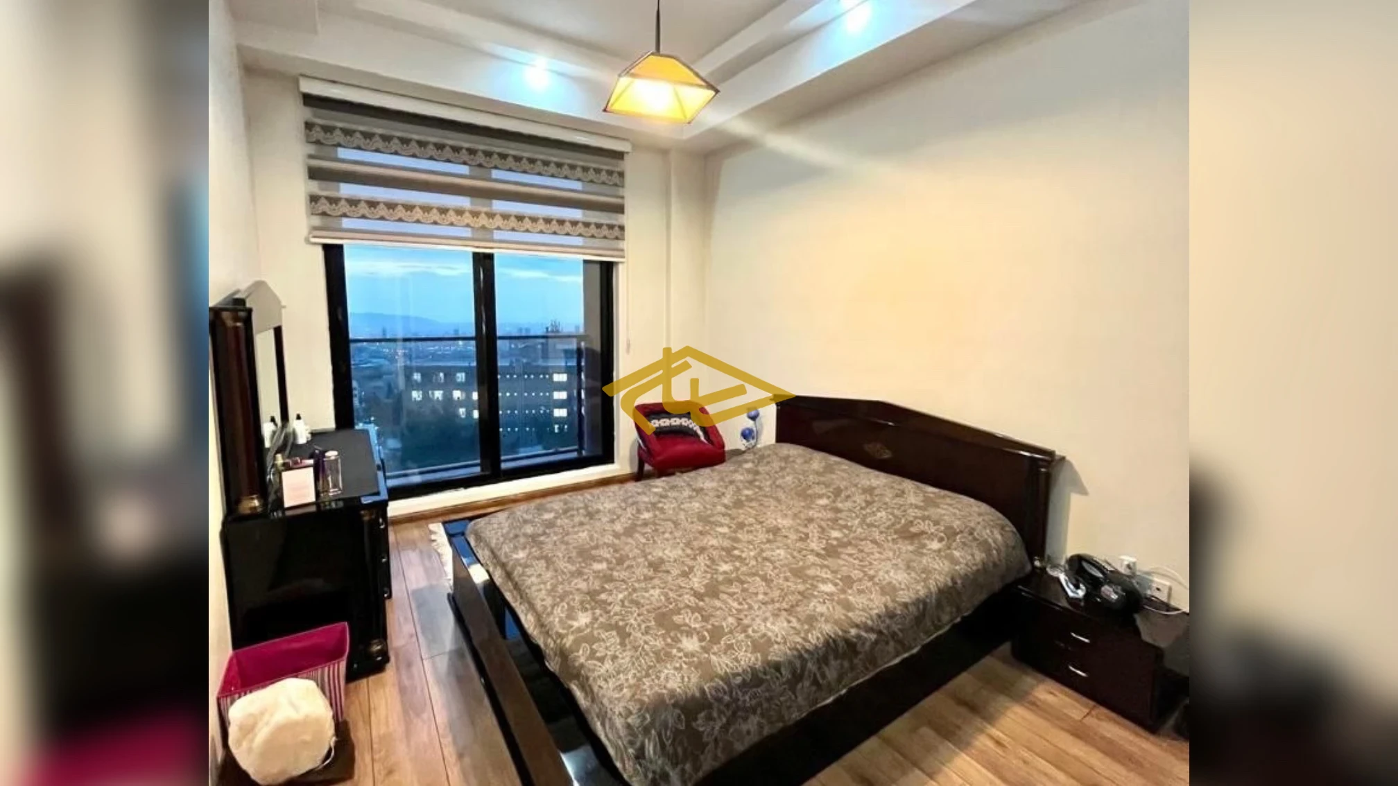 خرید آپارتمان ۱۶۰ متری ۳ خوابه در ولنجک | ویو کامل تهران | فایل خاص